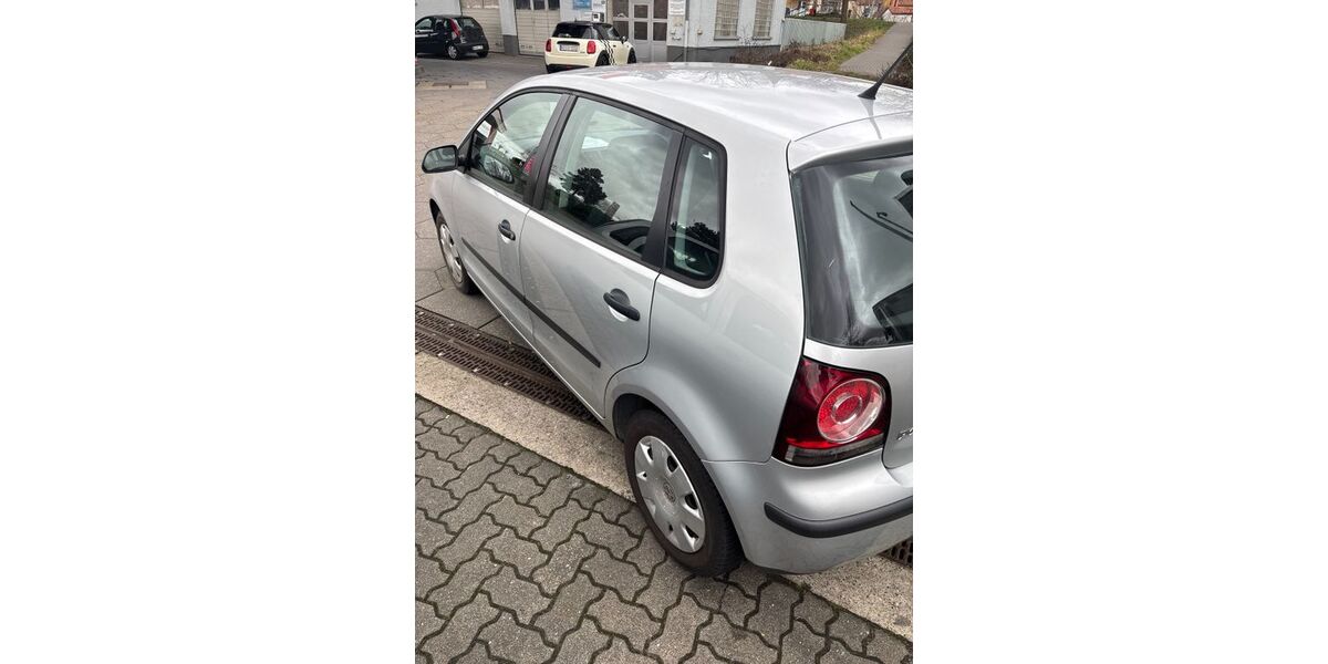 VW Polo 110.100 km 2.100 &euro; Ilvesheim 68549