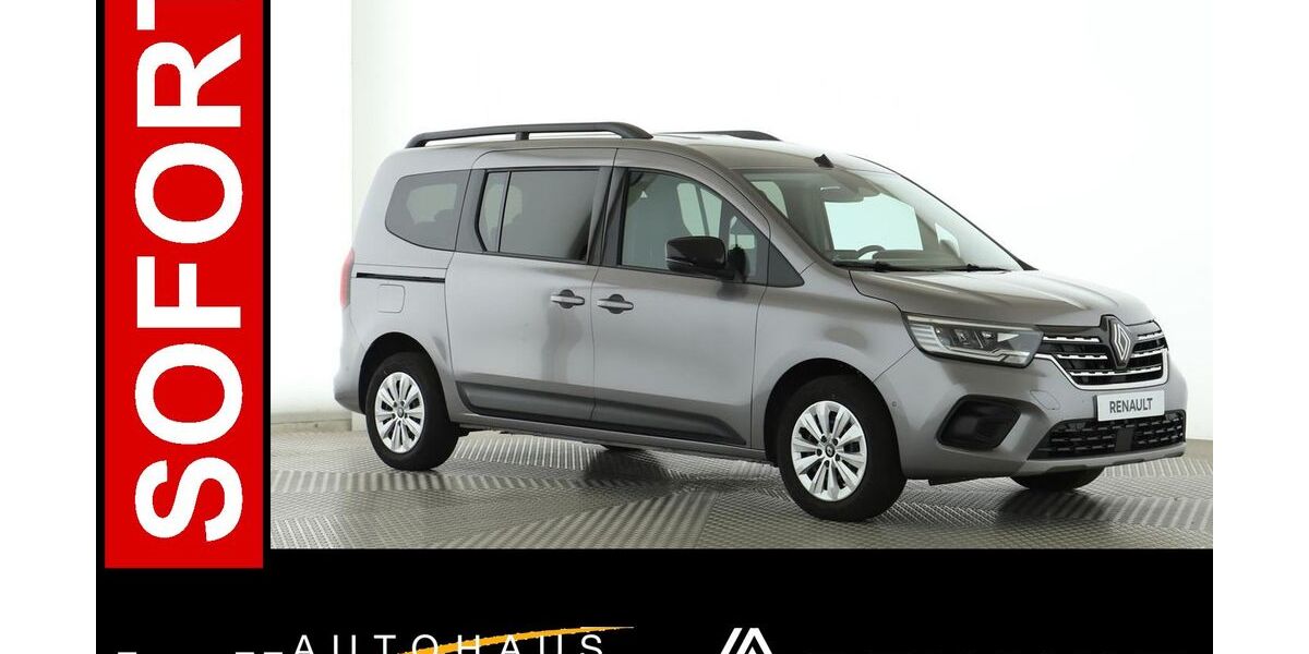 Renault Grand Kangoo 12.090 km 32.990 &euro; Speyer 67346