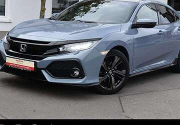 Honda Civic 89.900 km 19.495 &euro; Speyer 67346