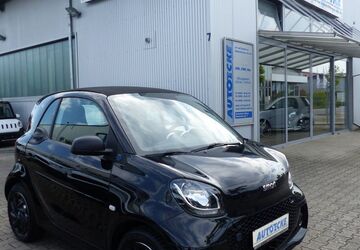 Smart ForTwo 33.000 km 9.490 &euro; Hockenheim 68766