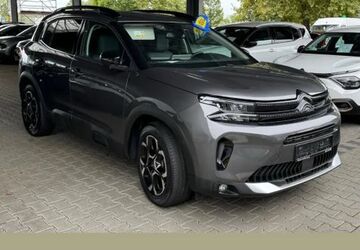Citroen C5 Aircross 45.000 km 20.000 &euro; Böhl-Iggelheim 67459