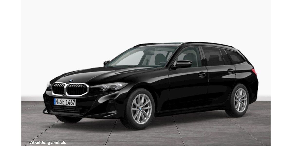 BMW 320 57.432 km 31.980 &euro; Mannheim 68169