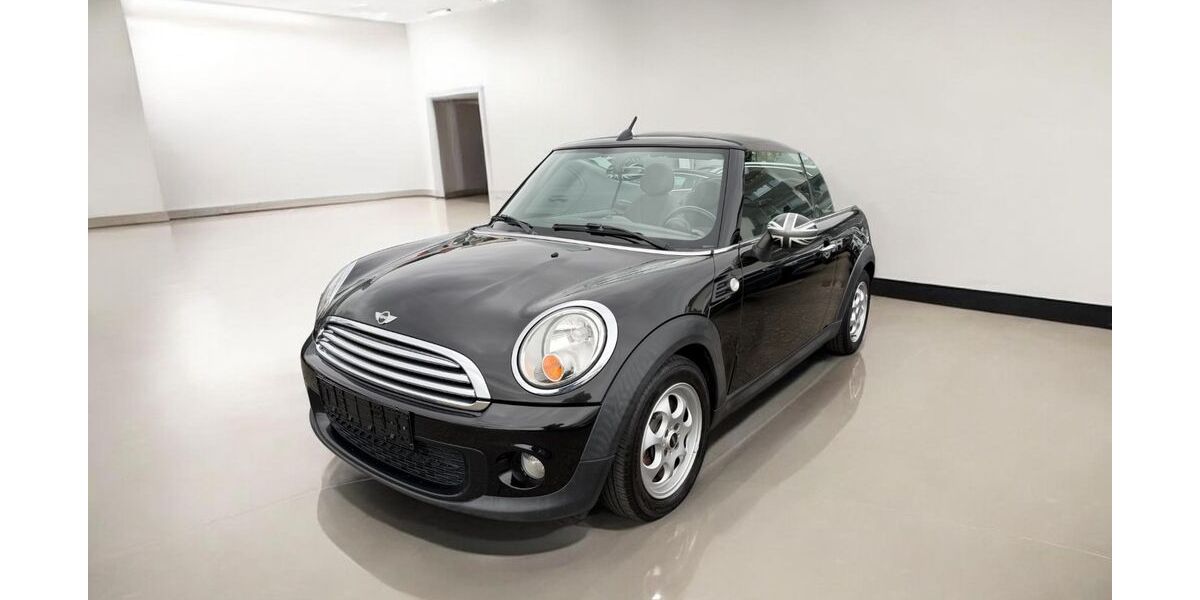 Mini Cooper D Cabrio 202.300 km 5.499 &euro; Speyer 67346