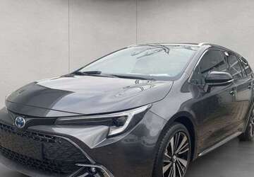 Toyota Corolla 5.500 km 29.990 &euro; Mannheim 68307