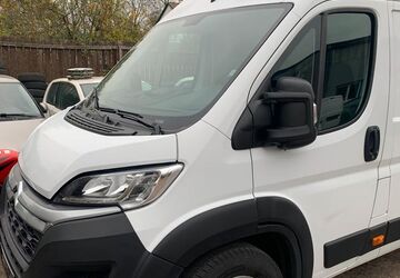 Citroen Jumper 123.991 km 20.000 &euro; Schwetzingen 68723