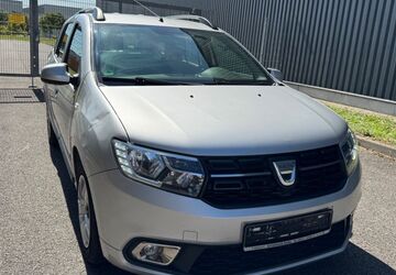 Dacia Logan 94.208 km 6.999 &euro; Hockenheim 68766