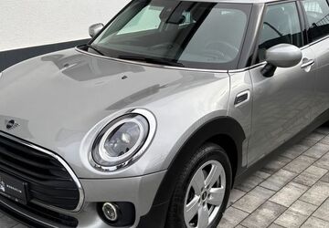 Mini Cooper Clubman 93.000 km 18.950 &euro; Mannheim 68309