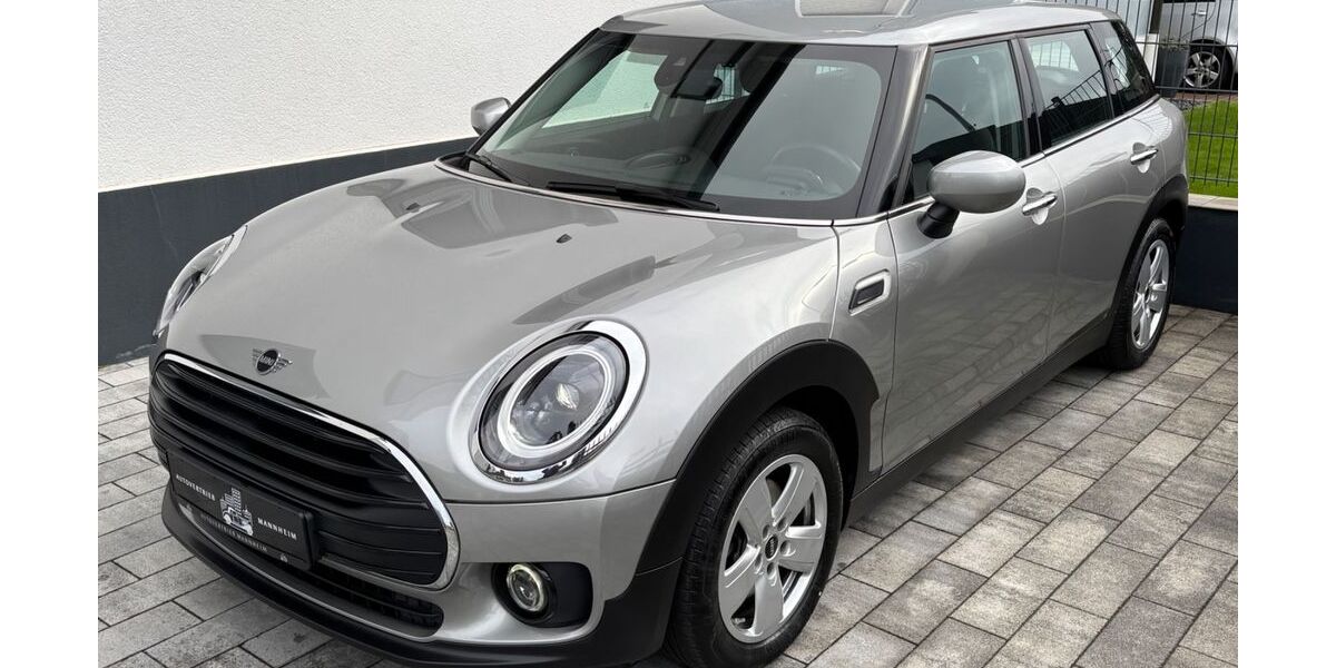 Mini Cooper Clubman 93.000 km 18.950 &euro; Mannheim 68309