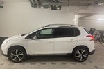 Peugeot 2008 70.400 km 12.000 &euro; Mannheim 68159