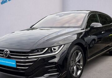 VW Arteon 4.462 km 48.190 &euro; Walldorf 69190