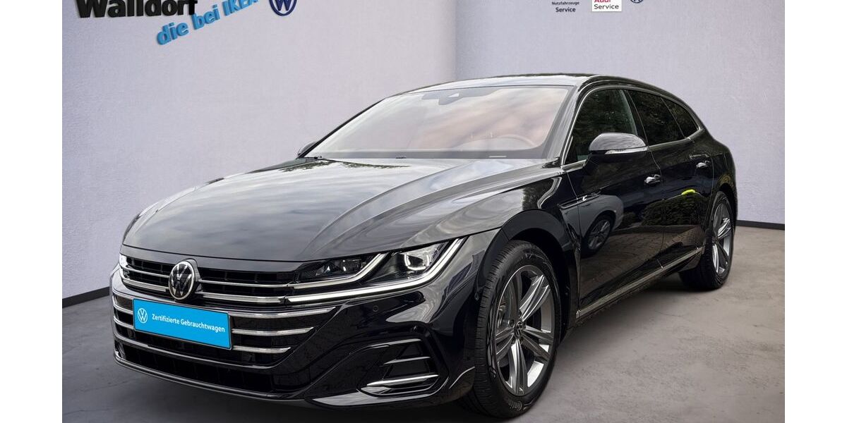 VW Arteon 4.462 km 48.190 &euro; Walldorf 69190