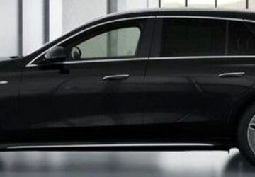 Mercedes-Benz E 300 15.000 km 64.890 &euro; Lampertheim 68623