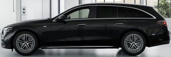 Mercedes-Benz E 300 15.000 km 64.890 &euro; Lampertheim 68623