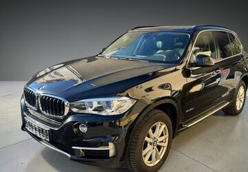 BMW X5 204.000 km 19.900 &euro; Hemsbach 69502