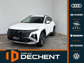 Gebrauchte Hyundai Tucson