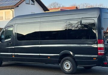 Mercedes-Benz Sprinter 266.000 km 15.500 &euro; Weinheim 69469