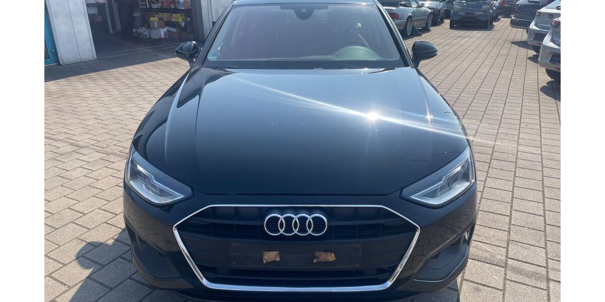 Audi A4 76.855 km 23.950 &euro; Leimen 69181