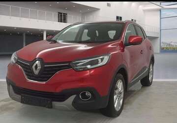 Renault Kadjar 180.000 km 8.900 &euro; Weinheim 69469