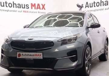 Kia XCeed 29.380 km 22.990 &euro; Mannheim 68219