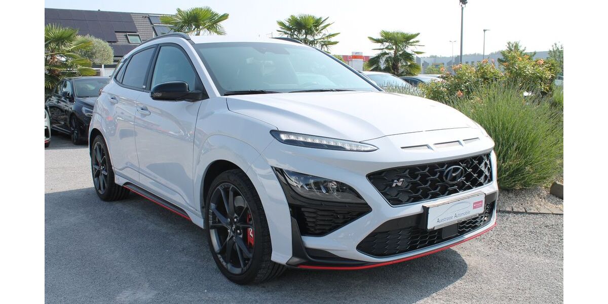 Hyundai KONA 99.000 km 23.890 &euro; Speyer 67346