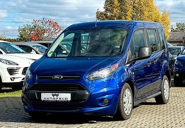 Ford Tourneo Connect 35.900 km 15.950 &euro; Ladenburg 68526