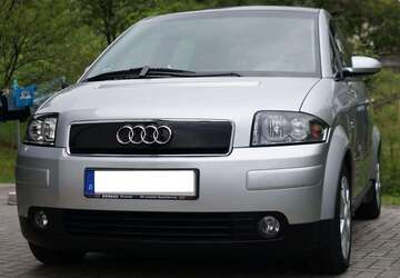 Audi A2 122.800 km 7.777 &euro; Schriesheim 69198