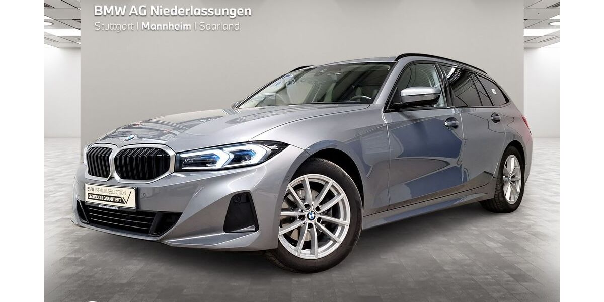 BMW 320 59.845 km 32.480 &euro; Mannheim 68169