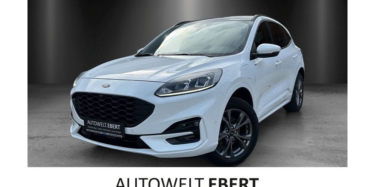 Ford Kuga 26.900 km 24.690 &euro; Weinheim 69469