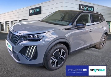 Peugeot 2008 21.153 km 18.930 &euro; Heidelberg 69126