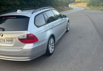 BMW 318 230.000 km 3.200 &euro; Heidelberg 69115