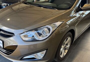 Hyundai i40 136.000 km 7.990 &euro; Ludwigshafen am Rhein 67059