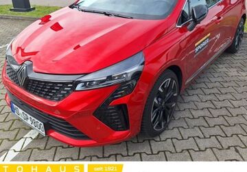 Renault Clio 3.100 km 22.990 &euro; Weinheim 69469