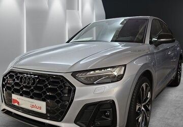 Audi SQ5 70.248 km 48.950 &euro; Speyer 67346