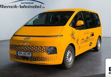 Hyundai STARIA 38.674 km 35.989 &euro; Speyer 67346