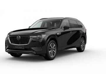 Mazda CX-80 4.680 km 51.999 &euro; Speyer 67346