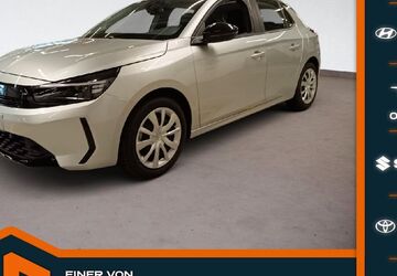 Opel Corsa 9.346 km 15.919 &euro; Heidelberg 69115