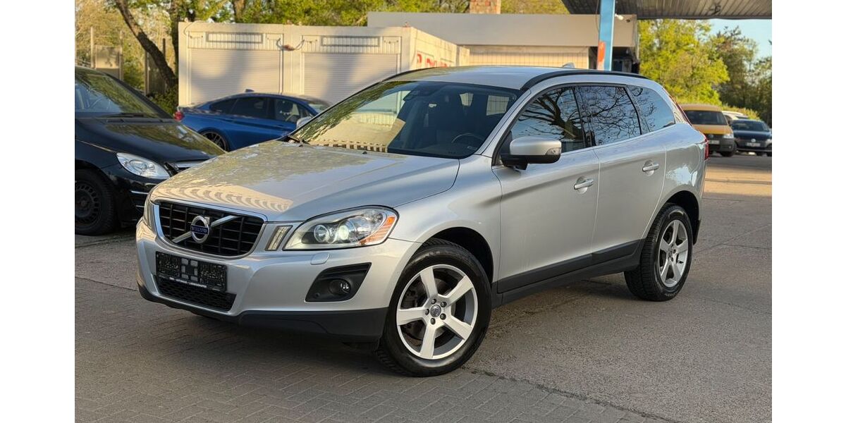 Volvo XC60 249.000 km 6.990 &euro; Ludwigshafen 67059