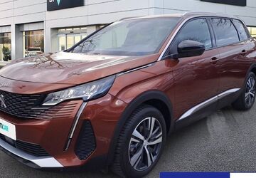 Peugeot 5008 23.089 km 26.890 &euro; Mannheim 68309