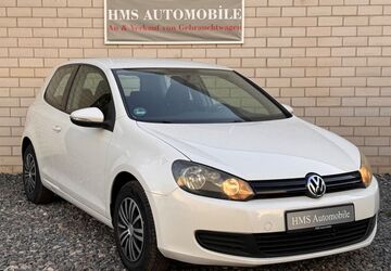 VW Golf 88.150 km 6.400 &euro; Mutterstadt 67112
