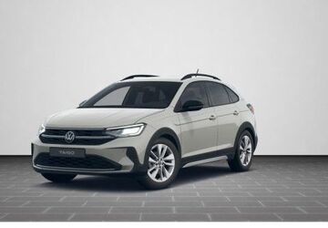 VW Taigo 7.822 km 23.980 &euro; Ludwigshafen 67059
