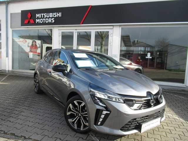 Mitsubishi Colt 10.800 km 20.990 &euro; Heppenheim 64646