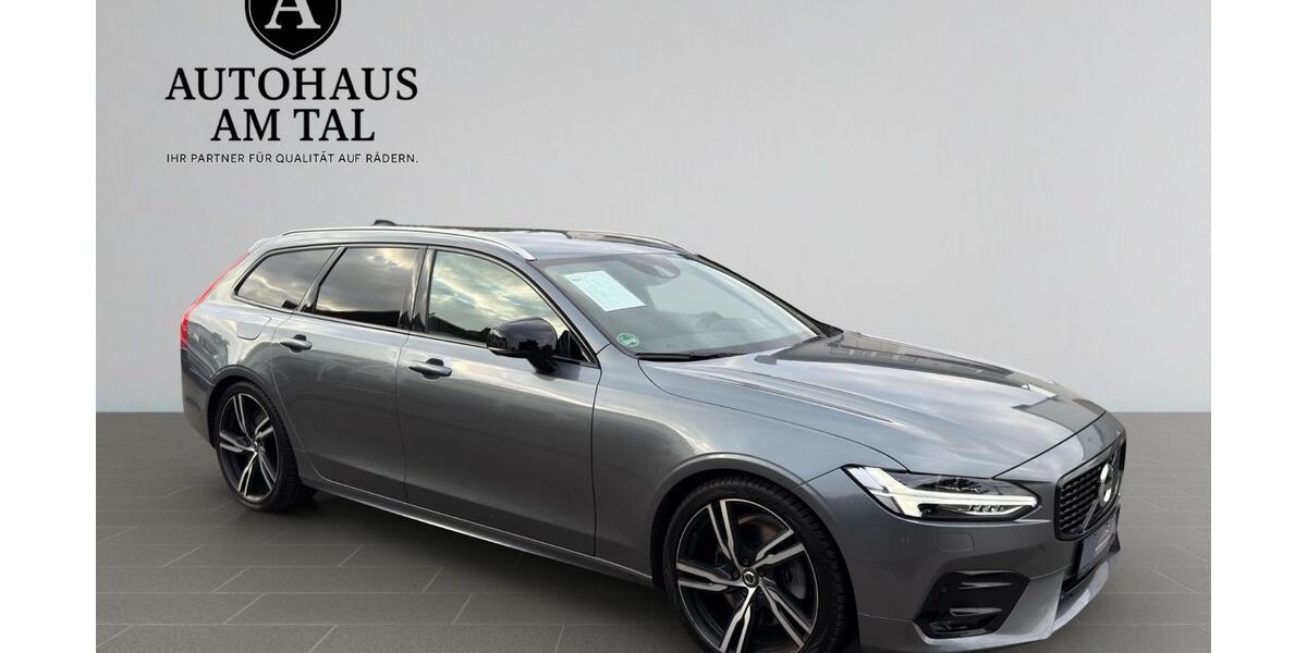 Volvo V90 84.700 km 26.990 &euro; Gorxheimertal 69517
