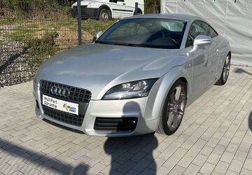 Audi TT 173.328 km 10.490 &euro; Weinheim 69469
