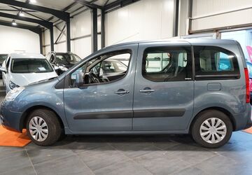 Citroen Berlingo 205.000 km 3.990 &euro; Ludwigshafen am Rhein 67059