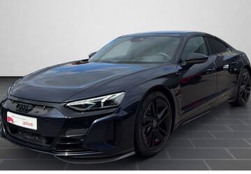 Audi RS e-tron GT 26.762 km 89.990 &euro; Ludwigshafen 67063