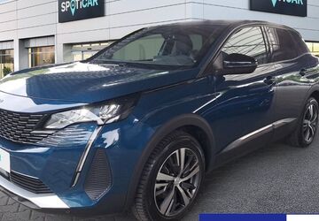 Peugeot 3008 40.773 km 24.390 &euro; Mannheim 68309