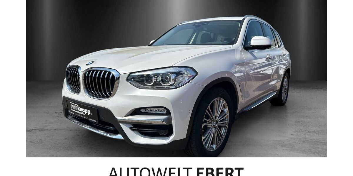 BMW X3 112.900 km 26.880 &euro; Weinheim 69469