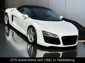 Gebrauchte Audi R8