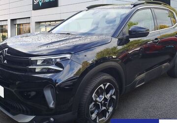 Citroen C5 Aircross 41.635 km 19.990 &euro; Mannheim 68309