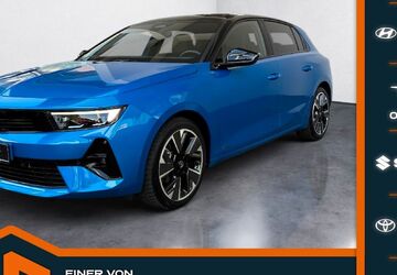 Opel Astra Electric 15.796 km 23.919 &euro; Heidelberg 69115